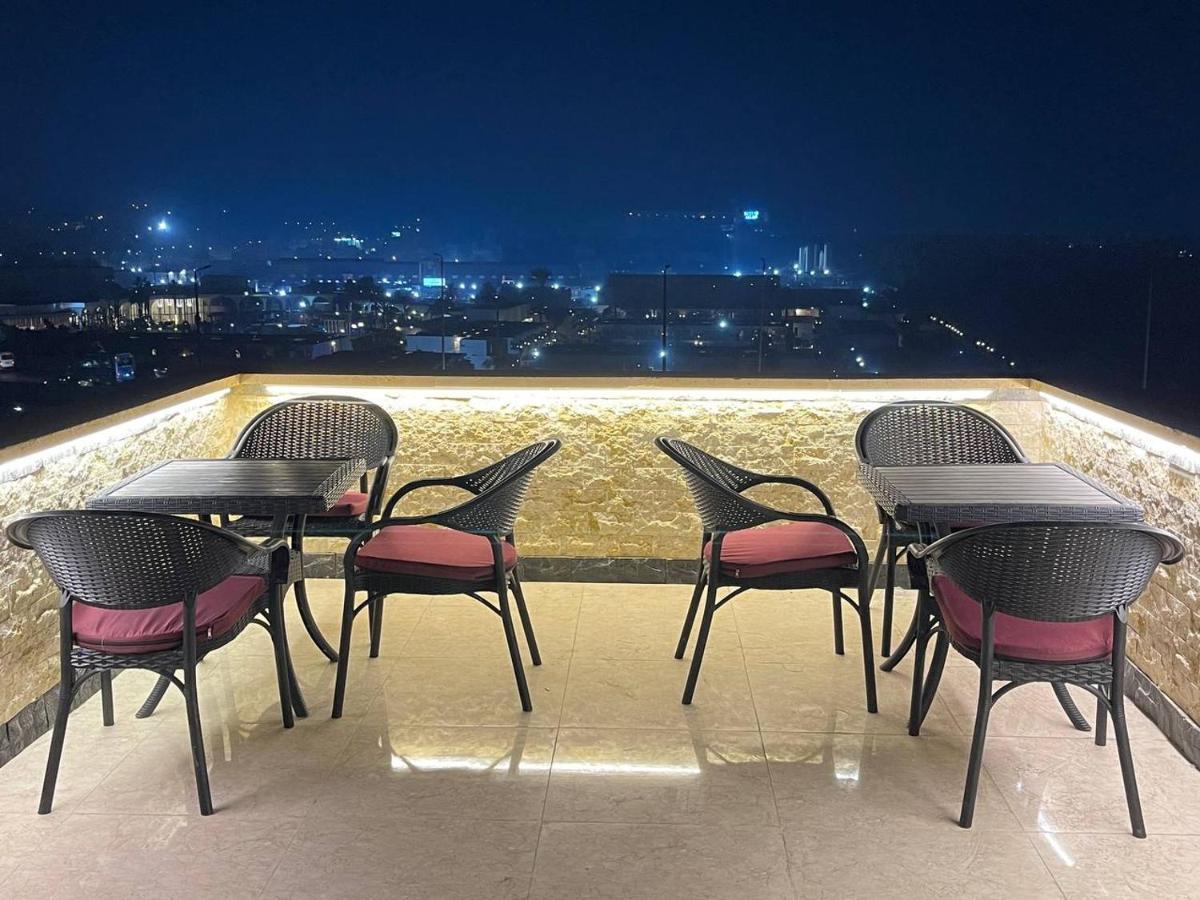 ホテル Jewel Grand Museum & Pyramids View ギーザ エクステリア 写真
